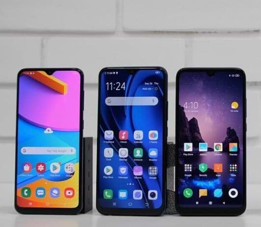 Best Mobile Phones Under 10000 in India Best Mobile Phones Under 10000 in India