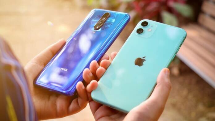 iPhone 12 to Poco X3 Pro, Flipkart Big Saving Days Sale