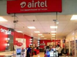 Airtel Says It Added 8.1 Million 4G Users in Q2