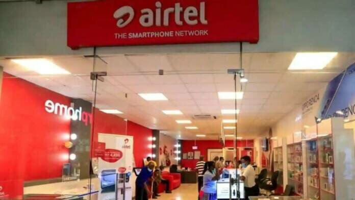 Airtel Says It Added 8.1 Million 4G Users in Q2