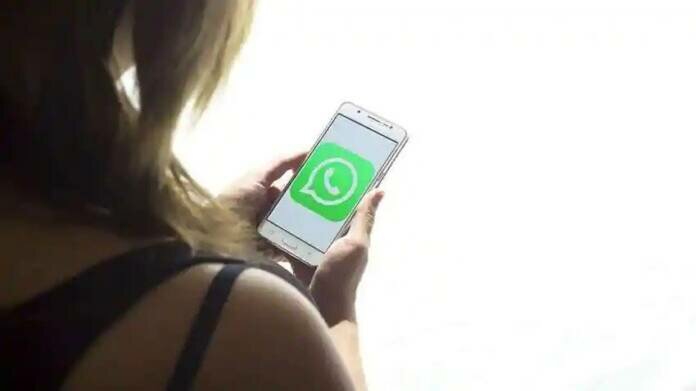 How do I keep my WhatsApp chat safe